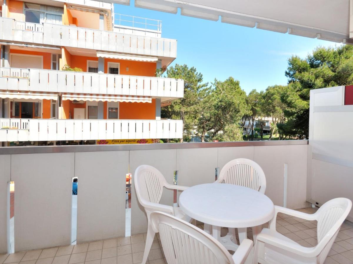Apartment Cavallino By Interhome Bibione Eksteriør billede